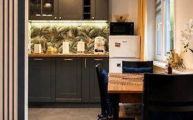Nowy Apartament Lipowa
