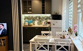 Nowy Apartament Lipowa